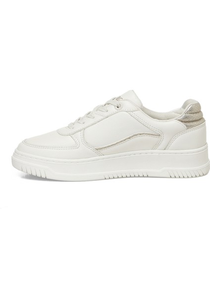Grace 4Pr Bej Kadın Sneaker