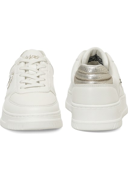 Grace 4Pr Bej Kadın Sneaker