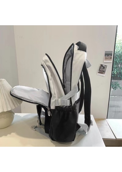 Kadınlar Için Çantası, Erkekler Için Büyük Kapasitet, Lise, Orta Okul, Lise Öğrencileri, Siyah Üniversite Öğrencisi, Erkek Çantası (Yurt Dışından) fiyatları