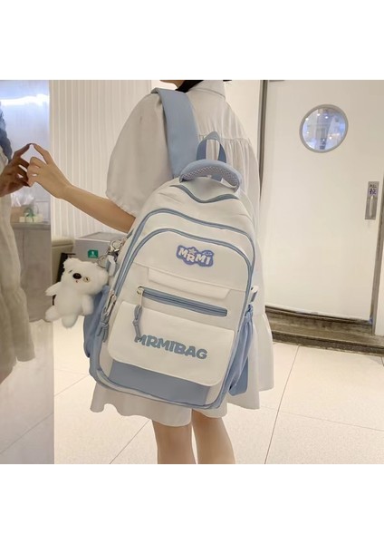 Seyahat Için Yeni Erkekler ve Kadınların Serbest Çantası, Büyük Kapasitet Çantası, Üniversite Öğrencilerin Serbest Çantası (Yurt Dışından) fiyatları