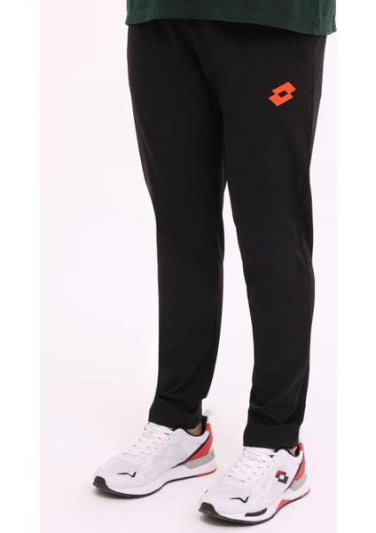 ml Pedro Track Pant 4pr Siyah Erkek Eşofman Altı