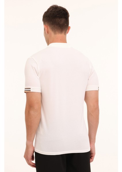 ml Franky 12BA-111 4pr Ekru Erkek Kısa Kol T-Shirt fiyatları