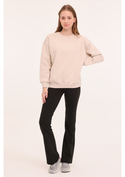 W-Theron Yoga Leg 4pr Siyah Kadın Tayt modelleri