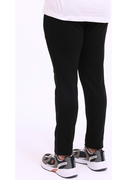 ml Renato 22ITL1022 4pr Sıyah Erkek Eşofman Altı fiyatları