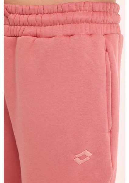 W-MERVIN JOGGER 4PR Gül Kurusu Kadın Eşofman Altı fırsatları