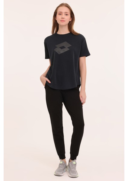 W-Nıcole T-Sh 4pr Siyah Kadın Kısa Kol T-Shirt modelleri