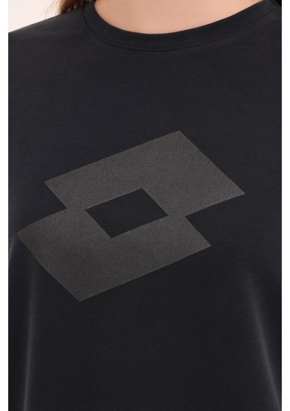 W-Nıcole T-Sh 4pr Siyah Kadın Kısa Kol T-Shirt fırsatları