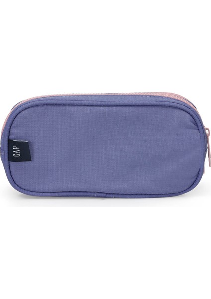 OVERQ-12858 4pr Mor Unisex Kalemlik modelleri