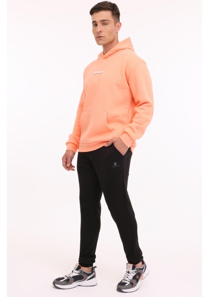 MB CT05 Jogger 4pr Siyah Erkek Eşofman Altı modelleri