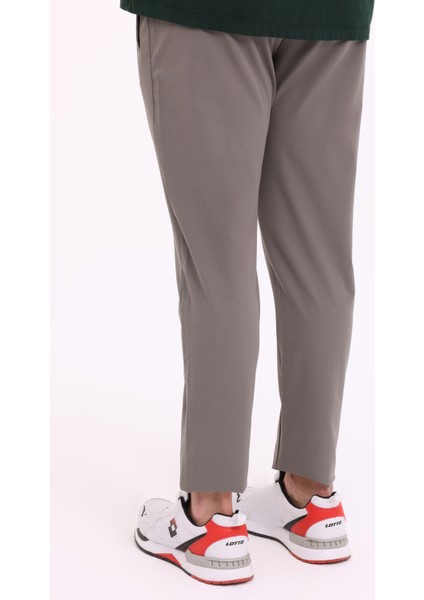 ml Pedro Track Pant 4pr Antrasit Erkek Eşofman Altı
