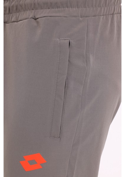 ml Pedro Track Pant 4pr Antrasit Erkek Eşofman Altı