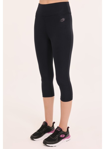 Msp W Leggıng Mıd Lacivert Kadın Tayt