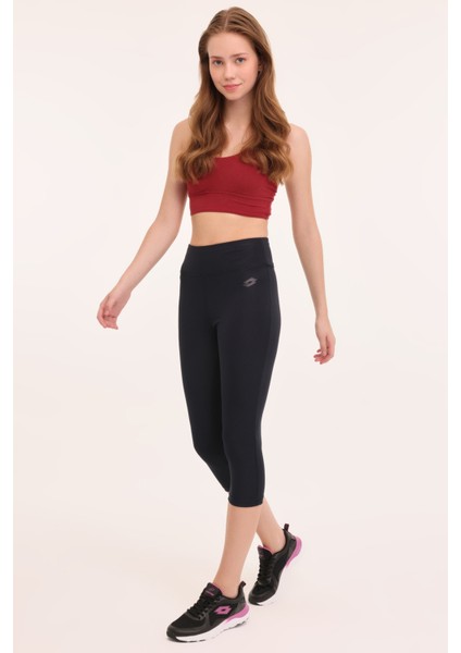 Msp W Leggıng Mıd Lacivert Kadın Tayt modelleri