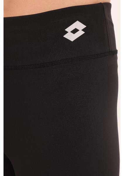 W-Bsc Pes Leg 4pr Siyah Kadın Tayt fırsatları