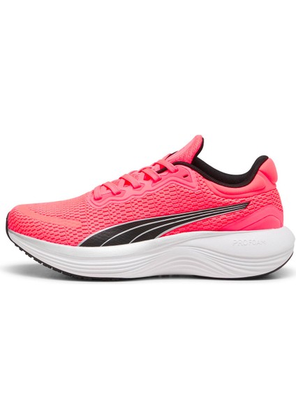 Scend Pro Pembe Kadın Koşu Ayakkabısı