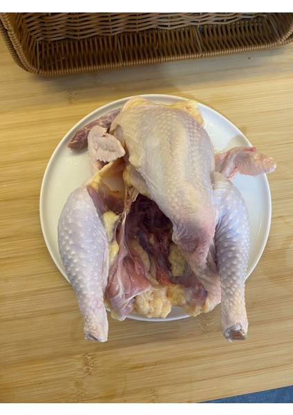 Köy Tavuğu (Serbest Gezen) ( adet ağırlığı 1300-1600 gr.) fırsatları