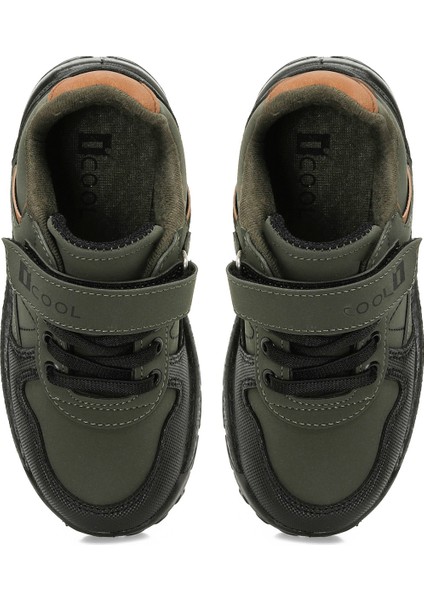 Denıgo P 4pr Haki Erkek Çocuk Outdoor fırsatları