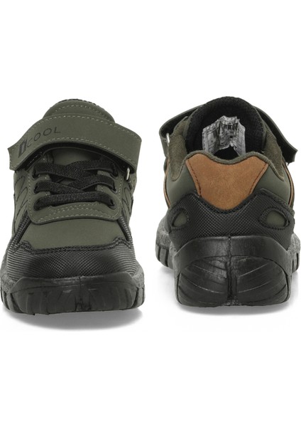 Denıgo P 4pr Haki Erkek Çocuk Outdoor indirimleri