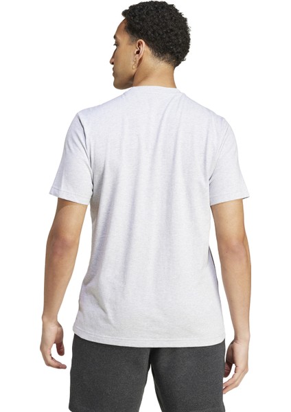 M Codes Spw L T Açık Gri Erkek Kısa Kol T-Shirt fırsatları