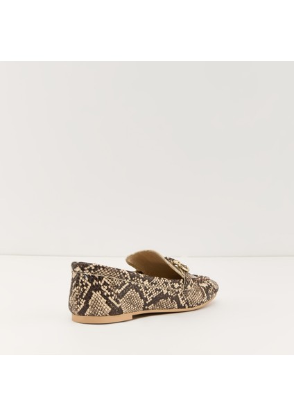 Zleka-Tr Ayakkabı Düz;Oxford & Loafer - Multi fiyatları