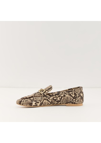 Zleka-Tr Ayakkabı Düz;Oxford & Loafer - Multi modelleri