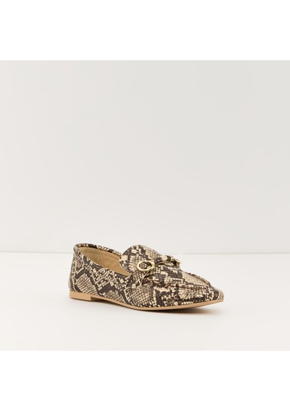 Zleka-Tr Ayakkabı Düz;Oxford & Loafer - Multi fırsatları