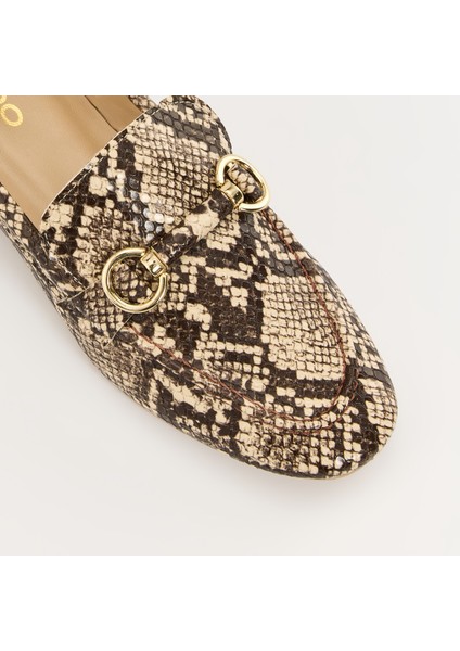 Zleka-Tr Ayakkabı Düz;Oxford & Loafer - Multi indirimleri