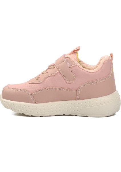 Pepino 1739-P Pudra Çocuk Spor Ayakkabı