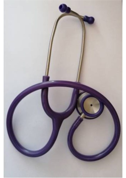Çift Taraflı Klasik Stetoskop-Steteskop-Littmann