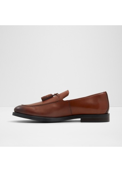 Specter Ayakkabı Oxford&Loafer;Şık Ayakkabı - Taba modelleri