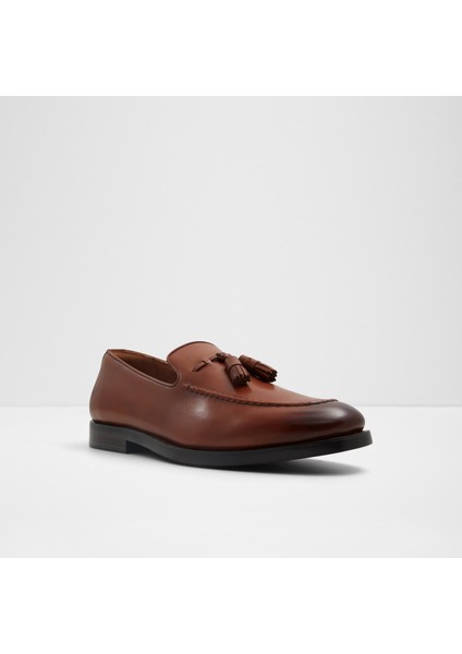 Specter Ayakkabı Oxford&Loafer;Şık Ayakkabı - Taba fırsatları