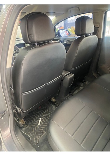 Opel Astra J Kasa-Arka Sırt 2+1 Komple Deri Özel Dikim modelleri