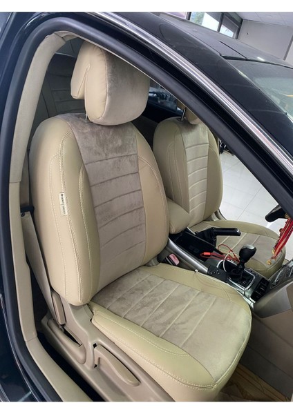 Renault Latitude-Arka Sırt 2+1 Arka Kolcaklı Taytüyü Deri Karışımı Özel Dikim fiyatları