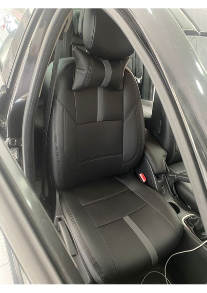 Renault Fluance Arka Sırt 2+1 Kolcaklı Komple Derı fiyatları