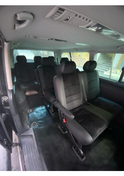 Volkswagen Carevella-8+1 Özel Dikim Taytüyü Deri Karışımı modelleri