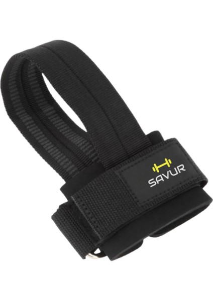 Bilekli Fitness Strap Lifting Straps