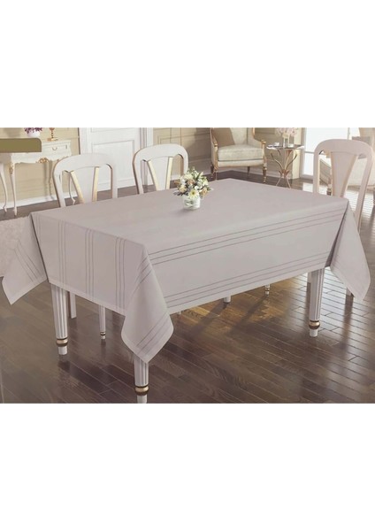 Eko Carmen Colber Dertsiz Masa Örtüsü 160 X 220