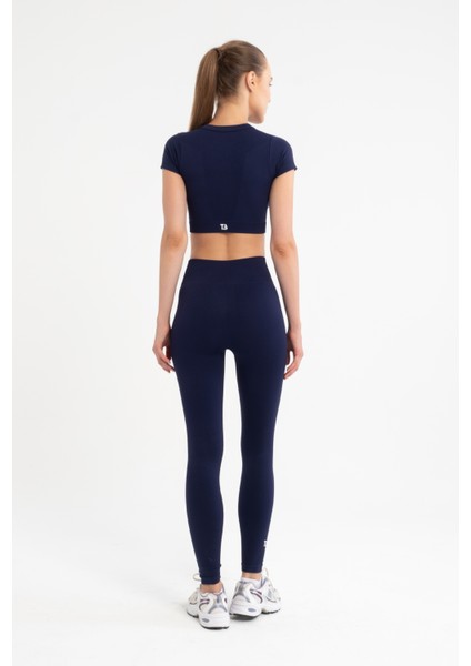 Seamless/dikişsiz Comfort Crop fırsatları