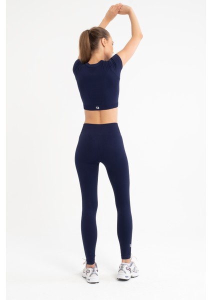 Seamless/dikişsiz Comfort Crop indirimleri