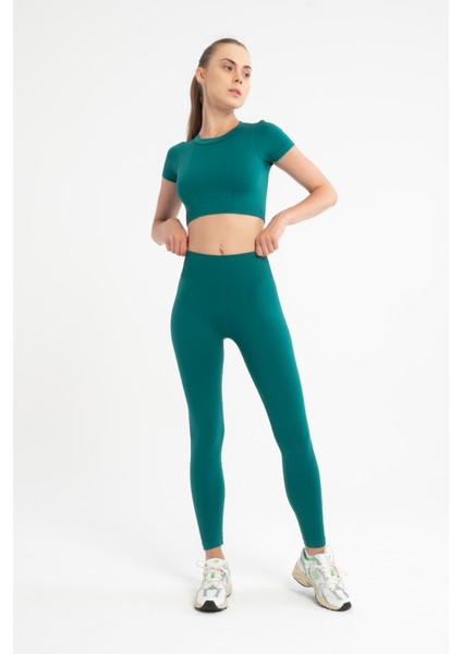 Seamless/dikişsiz Comfort Crop fiyatları