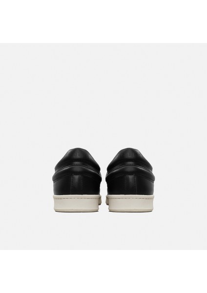 Erkek Sneaker TH001-00-102 Helms Sneakers Thunderbirds Black Black