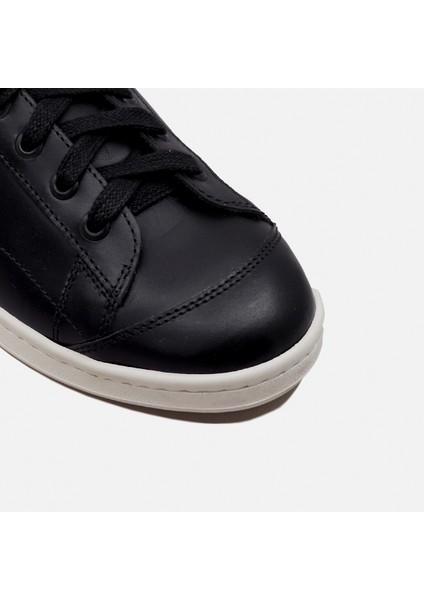 Erkek Sneaker TH001-00-102 Helms Sneakers Thunderbirds Black Black