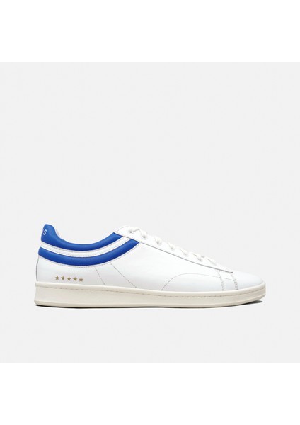 Erkek Sneaker FA001-01-008 Helms Sneakers Flying Ace White Navy