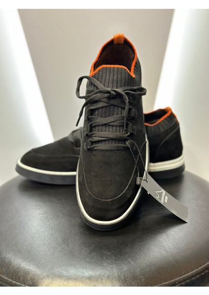 Casual Günlük Rahat Ortopedik Süet Ayakkabı fiyatları