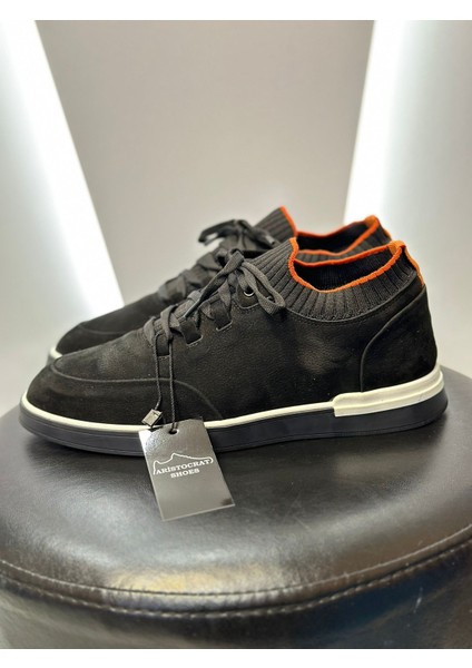 Casual Günlük Rahat Ortopedik Süet Ayakkabı fırsatları