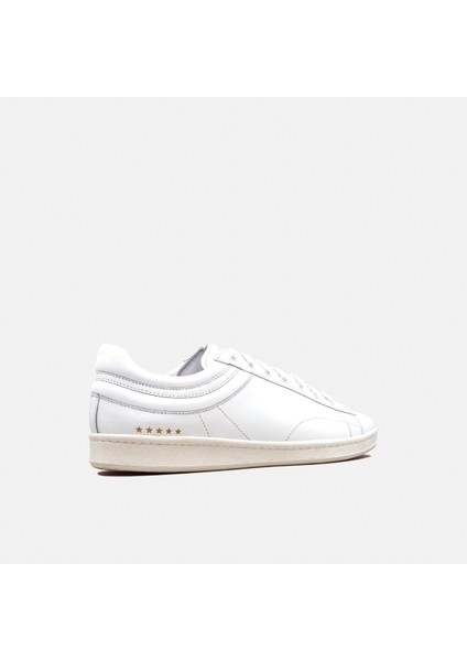 Erkek Sneaker FA001-01-015 Helms Sneakers Flying Ace White White