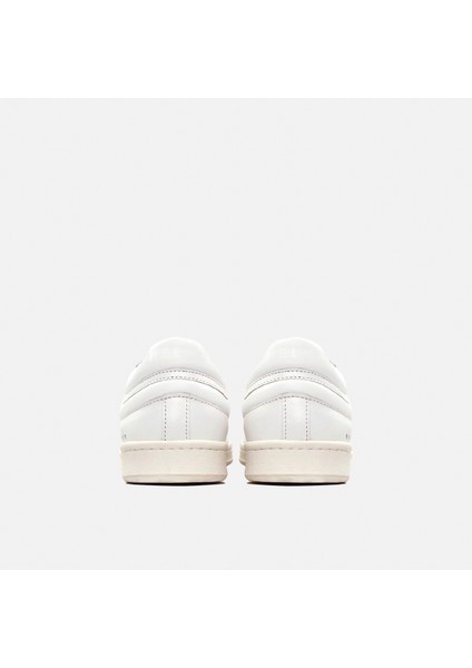 Erkek Sneaker FA001-01-015 Helms Sneakers Flying Ace White White