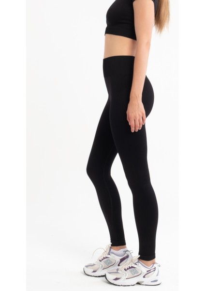 Seamless/dikişsiz Comfort Tayt modelleri