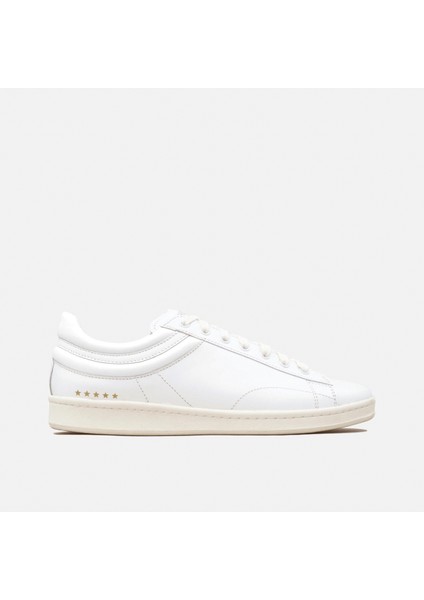 Kadın Sneaker FA001-01-015 Helms Sneakers Flying Ace White-White