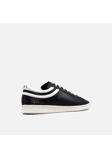 Kadın Sneaker FA001-00-006 Helms Sneakers Flying Ace Black-White fiyatları